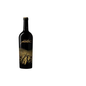 Phantom Red Blend